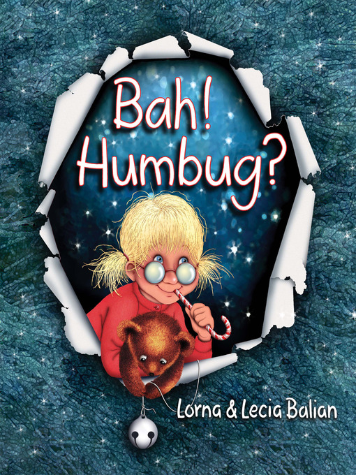 Title details for Bah! Humbug? by Lorna Balian - Wait list